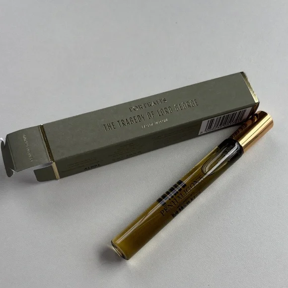 Penhaligon's Fragrance Set - Picture 4 of 6